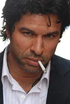 Películas de Christopher Maleki