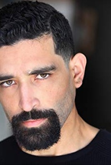 Películas de Christopher Márquez