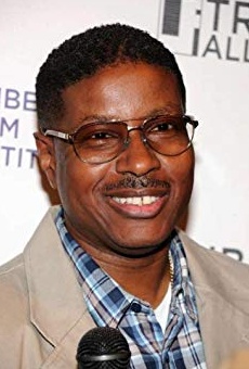 Películas de Christopher Martin