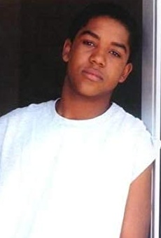 Películas de Christopher Massey