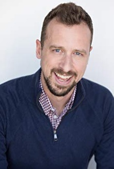 Películas de Christopher Mathieu