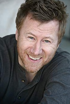 Películas de Christopher May