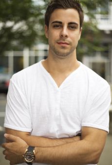 Películas de Christopher McConnell