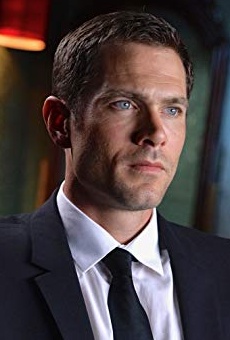 Películas de Christopher McDaniel