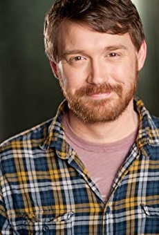 Películas de Christopher McGahan