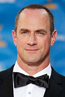 Películas de Christopher Meloni