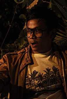 Películas de Christopher Mena