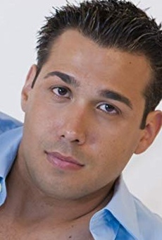 Películas de Christopher Mendoza