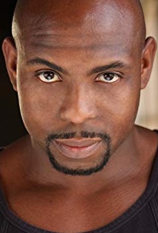 Películas de Christopher Michael Holley