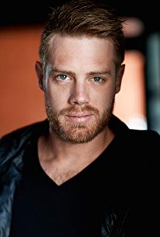 Películas de Christopher Millington