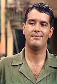 Películas de Christopher Mitchell