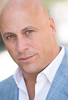 Películas de Christopher Mormando