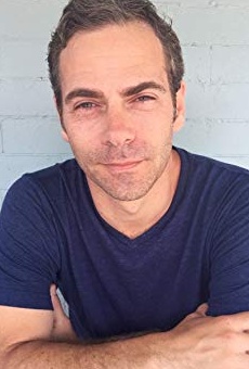 Películas de Christopher Morris