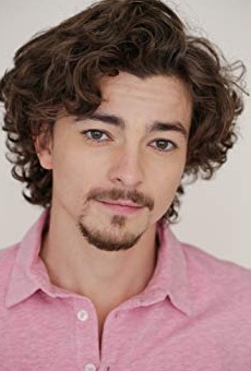 Películas de Christopher Morson