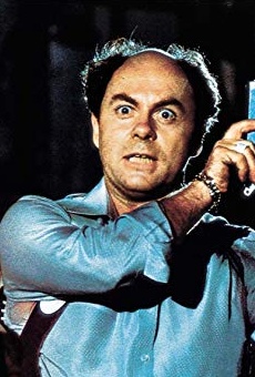 Películas de Christopher Murney