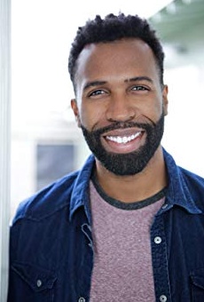 Películas de Christopher Mychael Watson