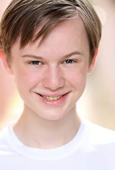 Películas de Christopher Nathan Miller