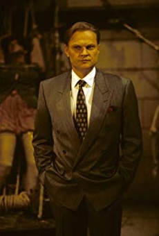 Películas de Christopher Neame