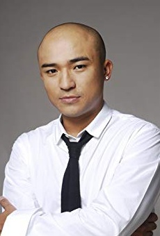 Películas de Christopher Ni