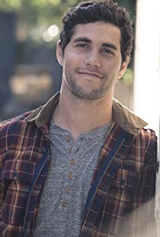 Películas de Christopher Nicholas Smith