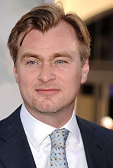Películas de Christopher Nolan
