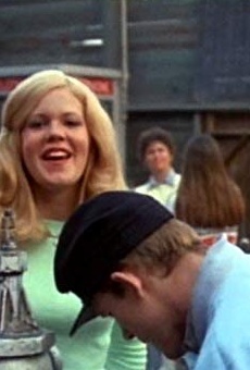 Películas de Christopher Norris