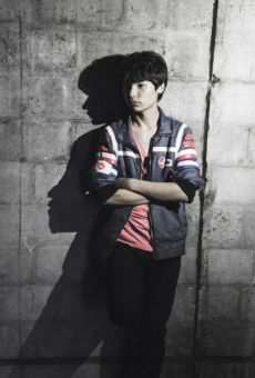 Películas de Christopher Oh