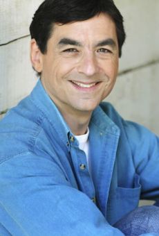 Películas de Christopher Page