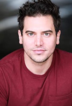 Películas de Christopher Palle