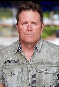 Películas de Christopher Parker