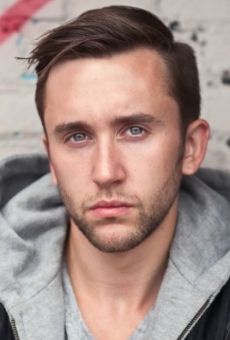 Películas de Christopher Patrick Dwyer