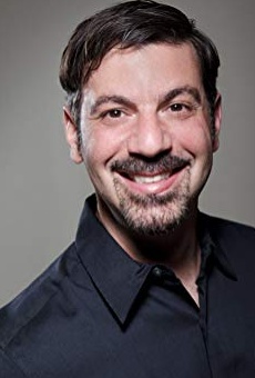 Películas de Christopher Patrino