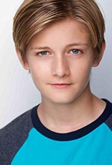 Películas de Christopher Paul Richards