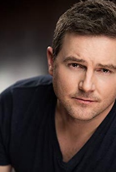 Películas de Christopher Pearce