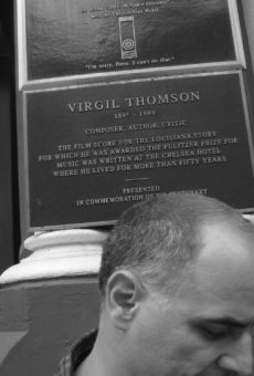 Películas de Christopher Peditto