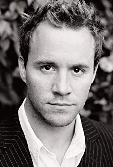 Películas de Christopher Pizzey