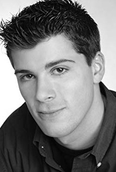 Películas de Christopher Place