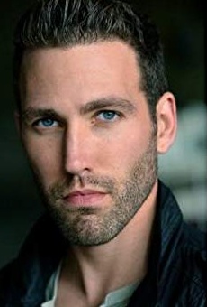 Películas de Christopher Powers