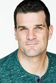 Películas de Christopher R Ellis