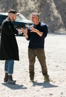 Películas de Christopher Ramirez