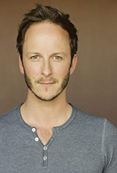 Películas de Christopher Redman