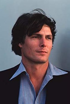 Películas de Christopher Reeve