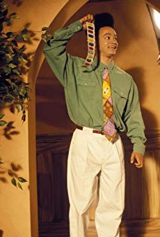 Películas de Christopher Reid