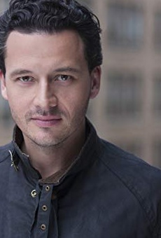 Películas de Christopher Rex Stone