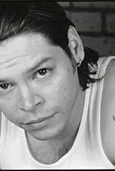 Películas de Christopher Rivera Películas de Christopher Rivera