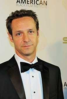 Películas de Christopher Rob Bowen