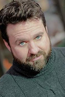 Películas de Christopher Robin Miller