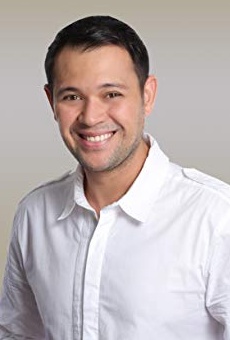 Películas de Christopher Roxas