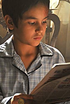 Películas de Christopher Ruíz-Esparza