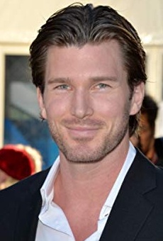 Películas de Christopher Russell